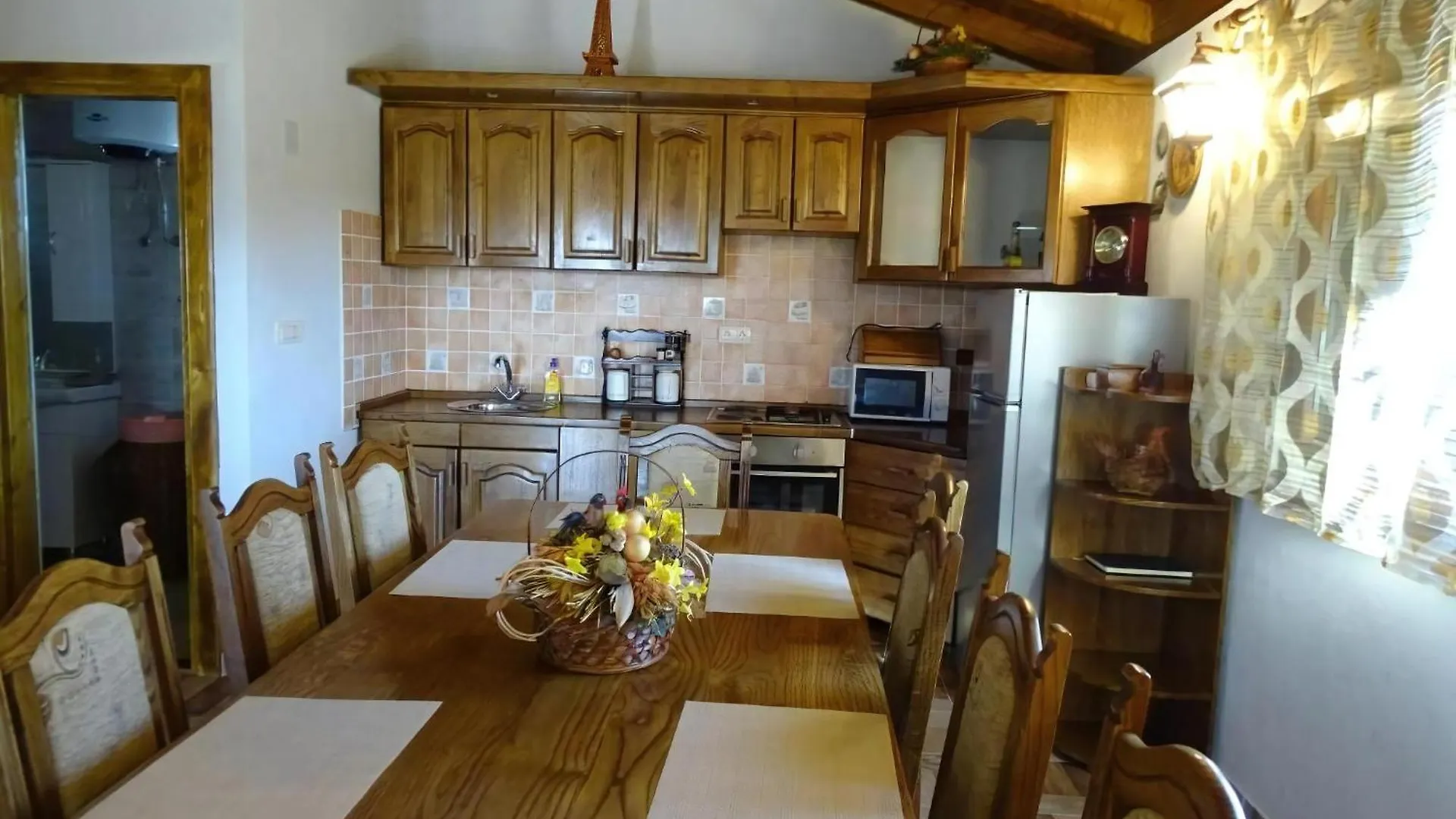 Holiday home Ferienhaus Anita 1 Mit Pool Stankovci