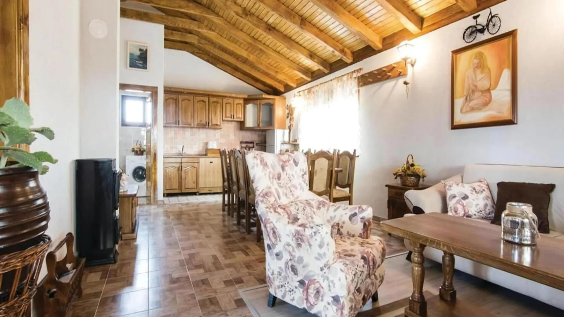 Ferienhaus Anita 1 Mit Pool Stankovci  Holiday home