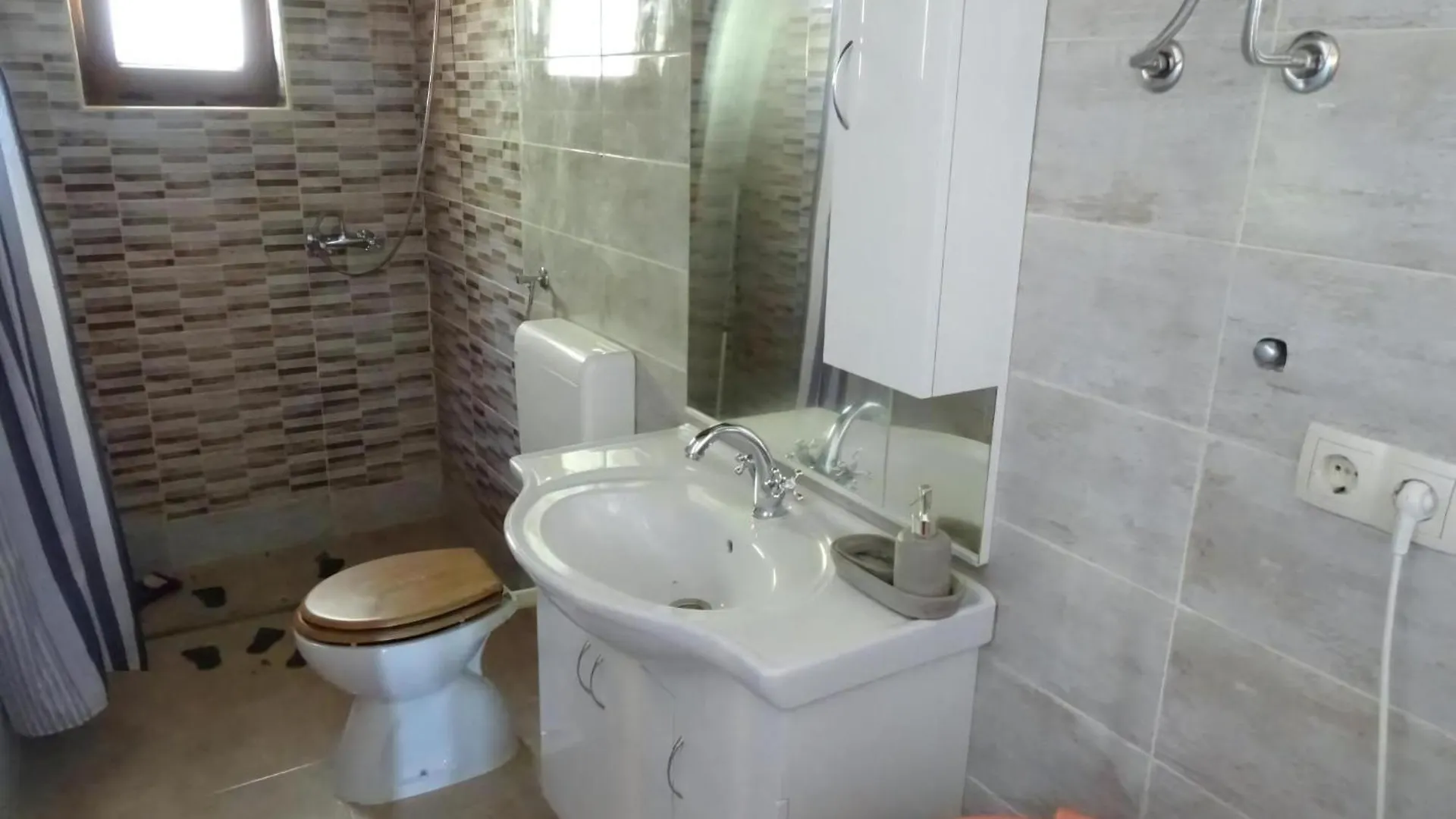 Ferienhaus Anita 1 Mit Pool Stankovci  Holiday home