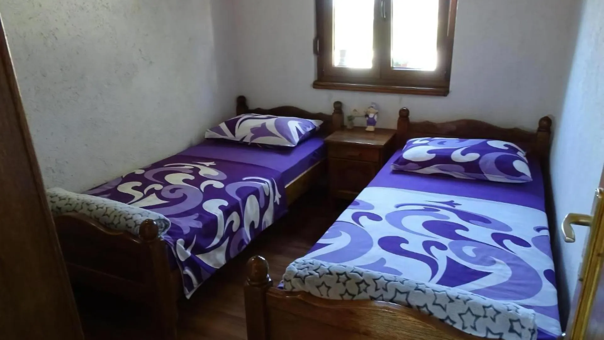 Ferienhaus Anita 1 Mit Pool Stankovci  Holiday home Stankovci (Zadar)