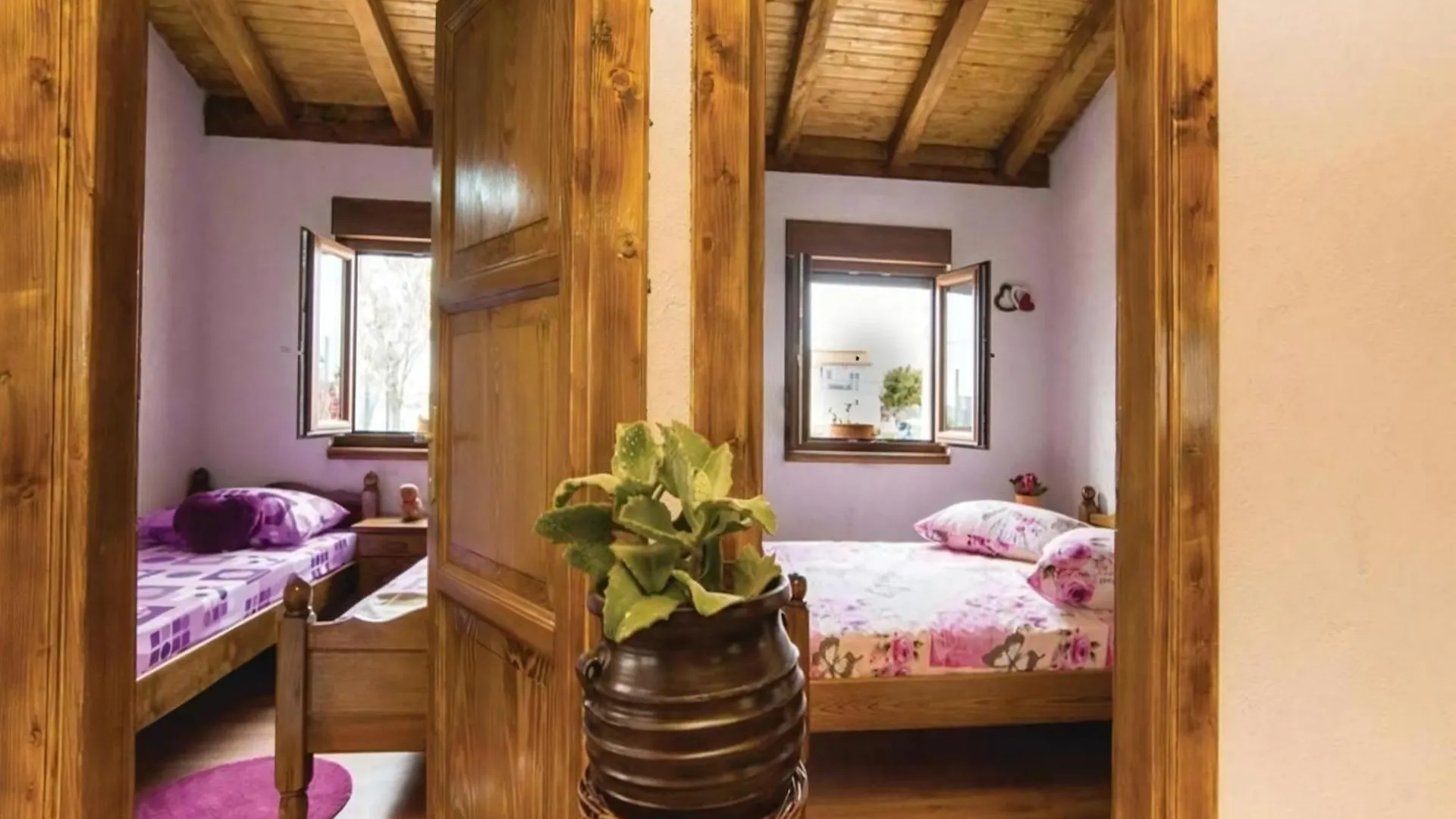 Holiday home Ferienhaus Anita 1 Mit Pool Stankovci  Croatia